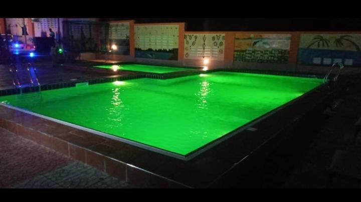 Jakicha Motel Дар-ес-Салам Екстер'єр фото